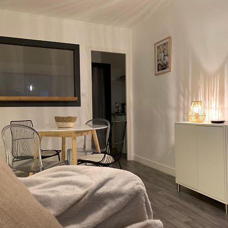 Mon Studio Cosy Sablais Les Sables-d'Olonne Ngoại thất bức ảnh