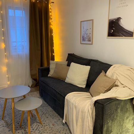 Mon Studio Cosy Sablais Les Sables-d'Olonne Ngoại thất bức ảnh