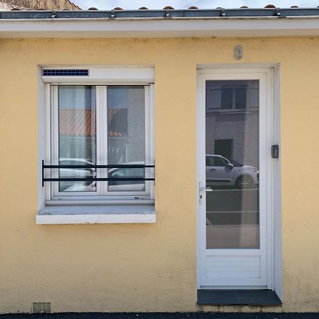 Mon Studio Cosy Sablais Les Sables-d'Olonne Ngoại thất bức ảnh
