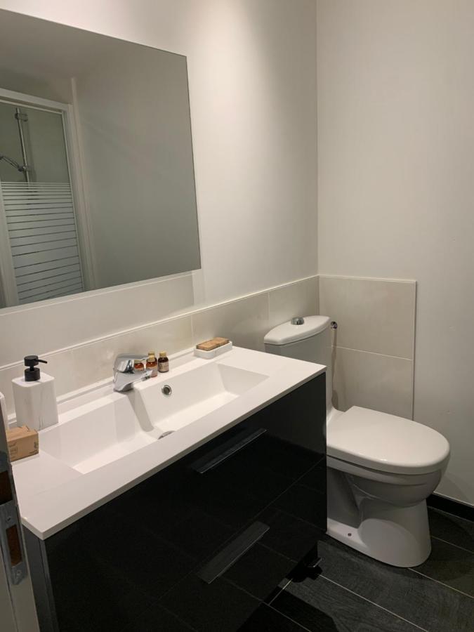 Mon Studio Cosy Sablais Les Sables-d'Olonne Ngoại thất bức ảnh