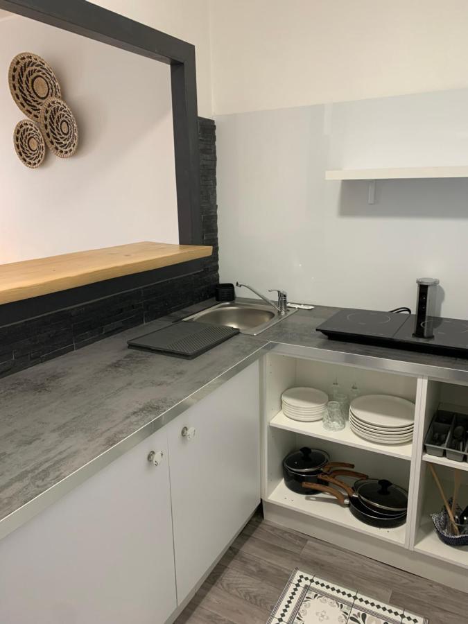Mon Studio Cosy Sablais Les Sables-d'Olonne Ngoại thất bức ảnh