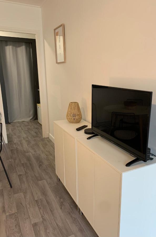 Mon Studio Cosy Sablais Les Sables-d'Olonne Ngoại thất bức ảnh