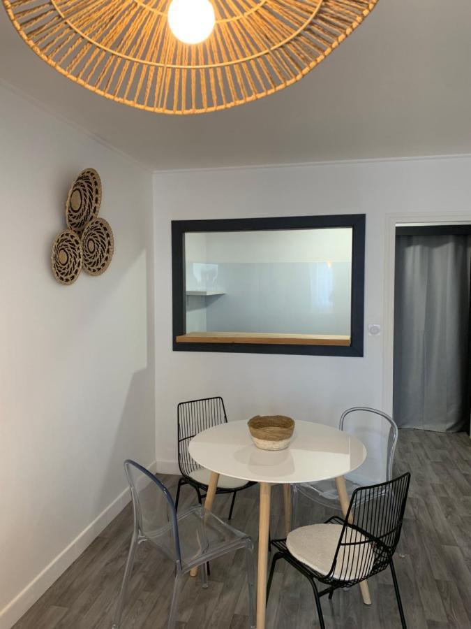 Mon Studio Cosy Sablais Les Sables-d'Olonne Ngoại thất bức ảnh