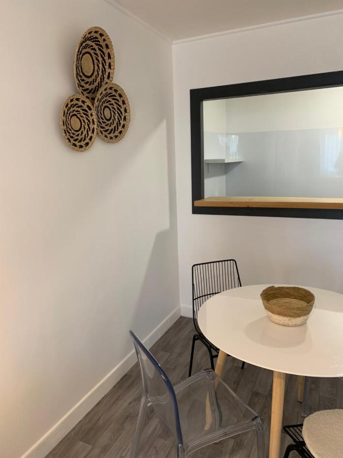 Mon Studio Cosy Sablais Les Sables-d'Olonne Ngoại thất bức ảnh