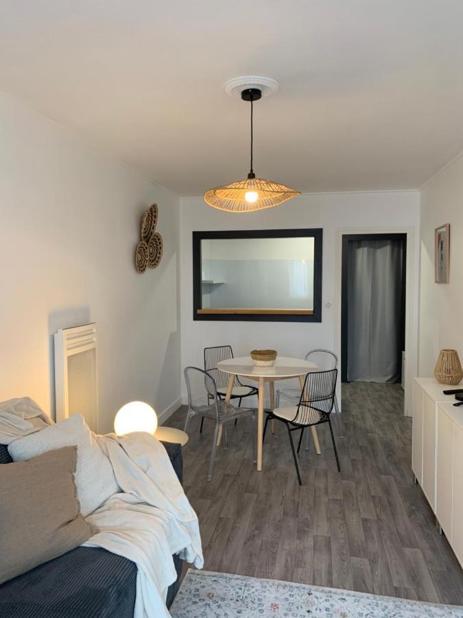 Mon Studio Cosy Sablais Les Sables-d'Olonne Ngoại thất bức ảnh