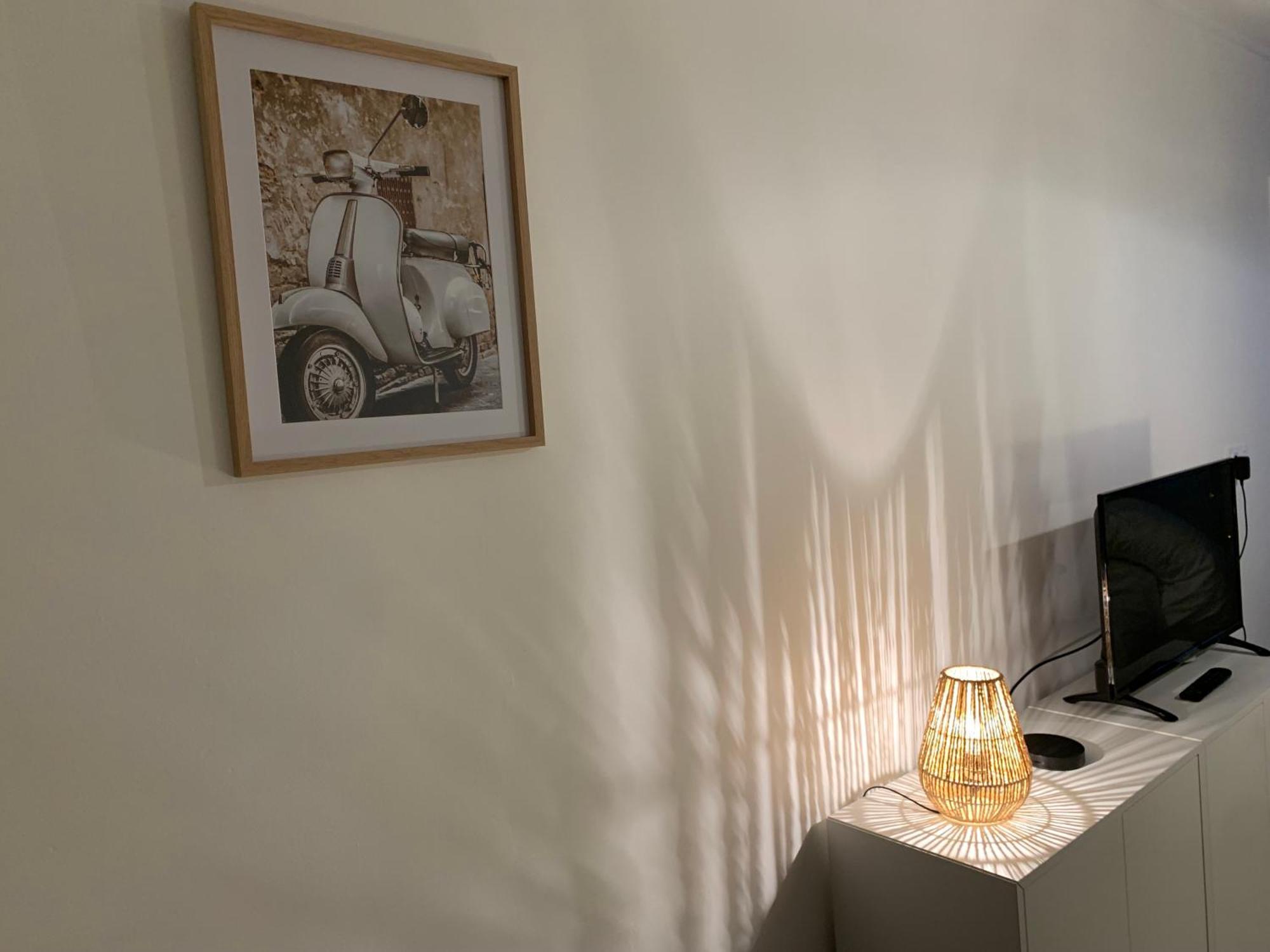 Mon Studio Cosy Sablais Les Sables-d'Olonne Ngoại thất bức ảnh