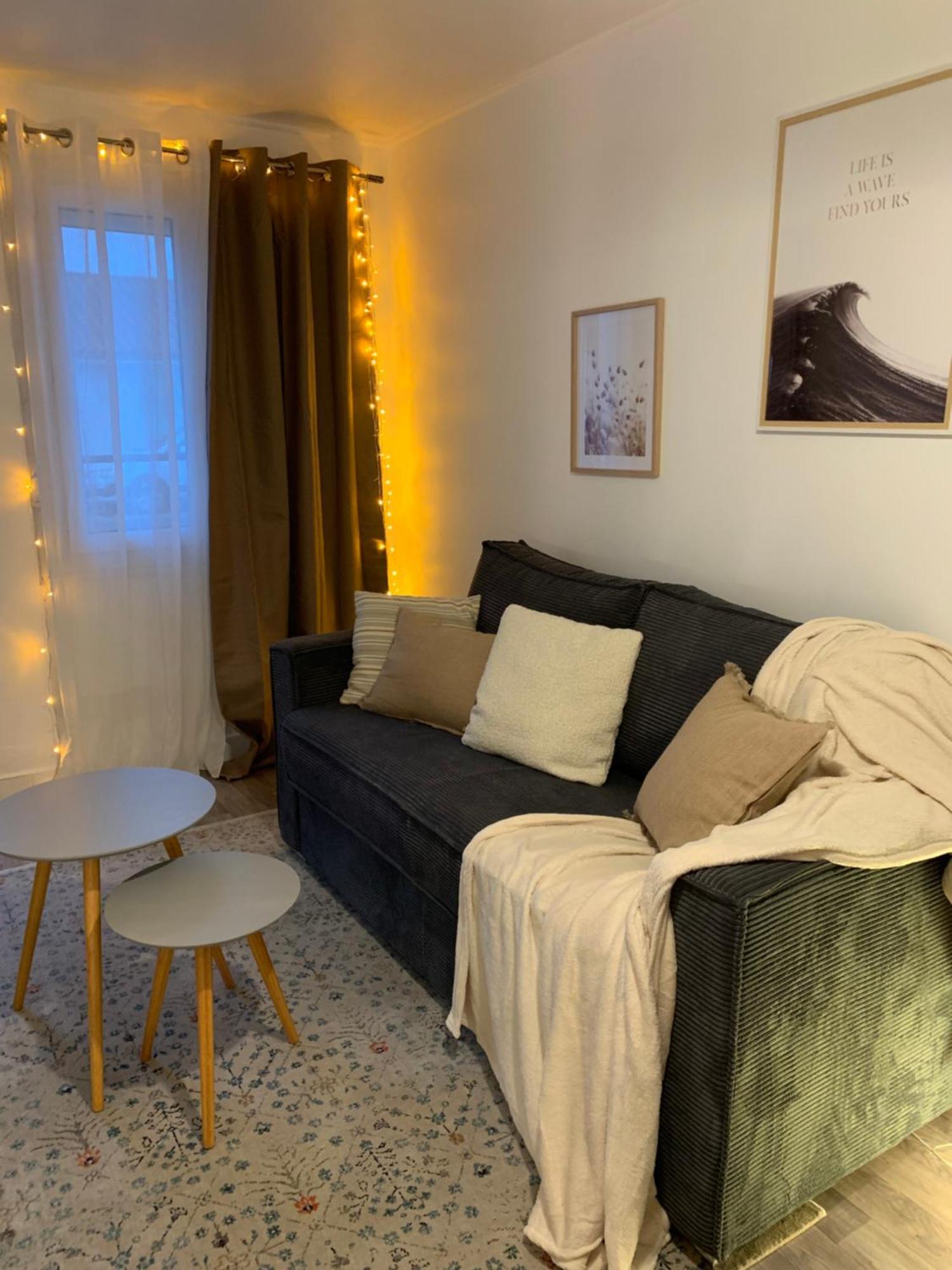 Mon Studio Cosy Sablais Les Sables-d'Olonne Ngoại thất bức ảnh