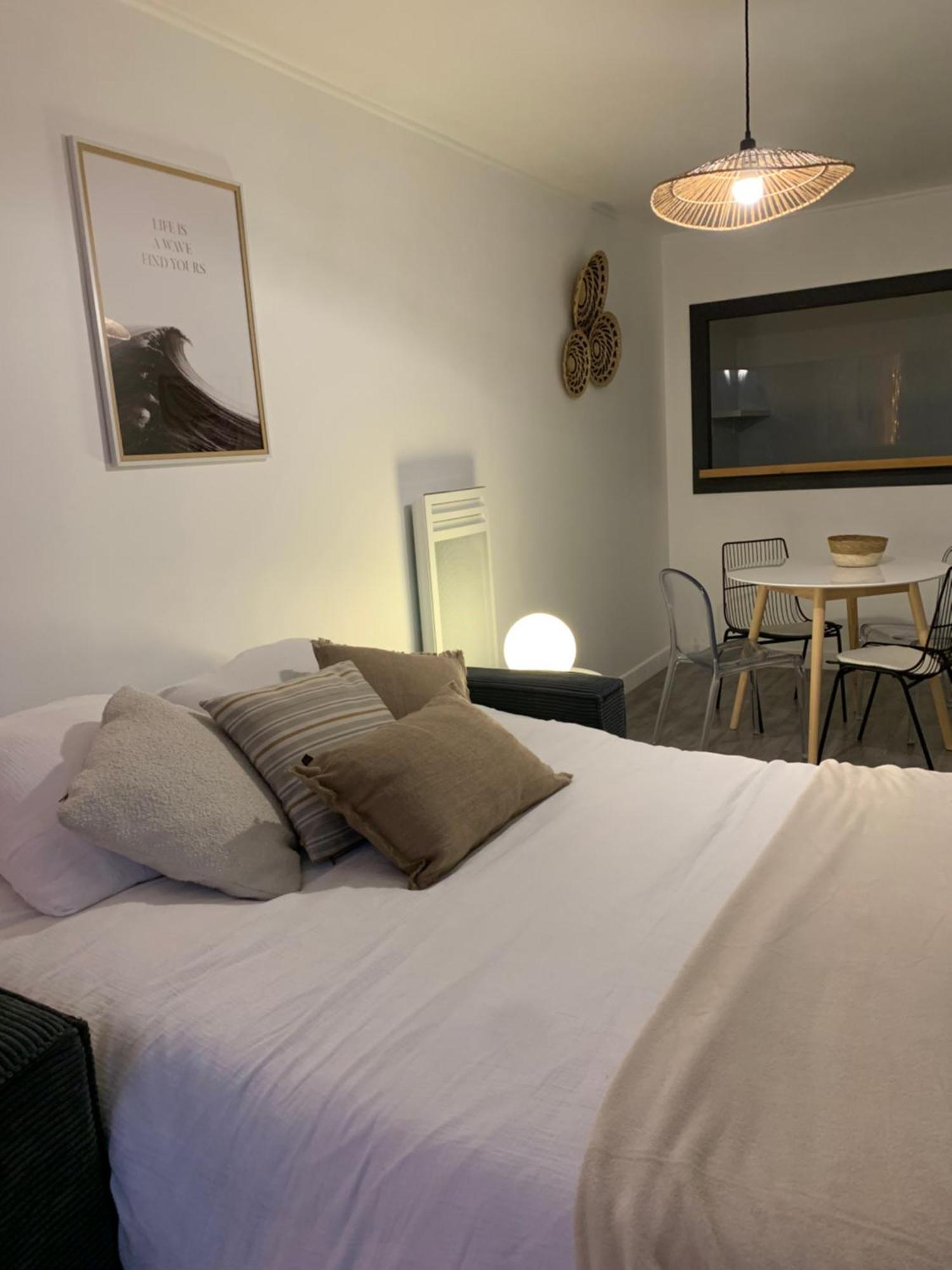 Mon Studio Cosy Sablais Les Sables-d'Olonne Ngoại thất bức ảnh