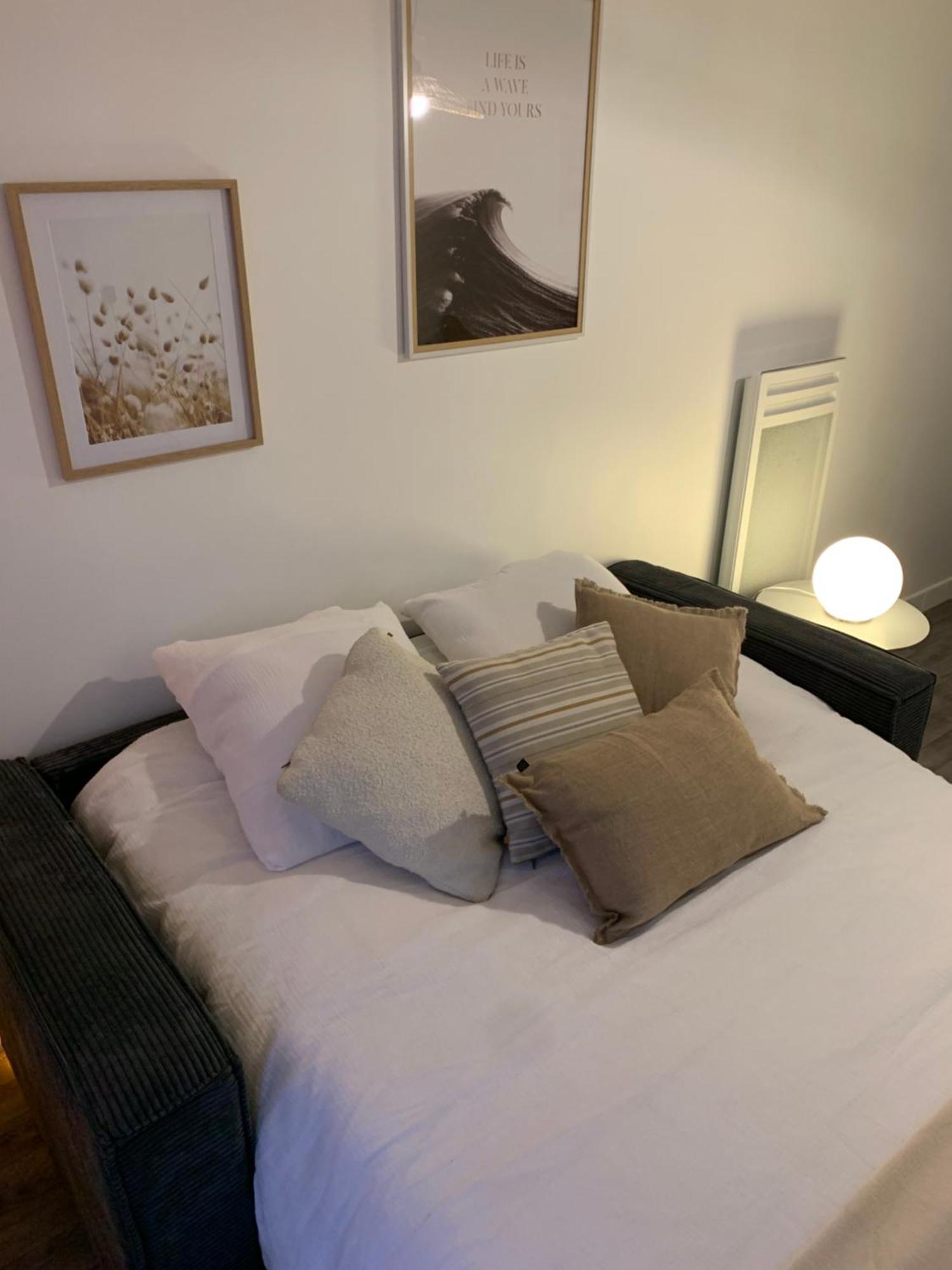 Mon Studio Cosy Sablais Les Sables-d'Olonne Ngoại thất bức ảnh