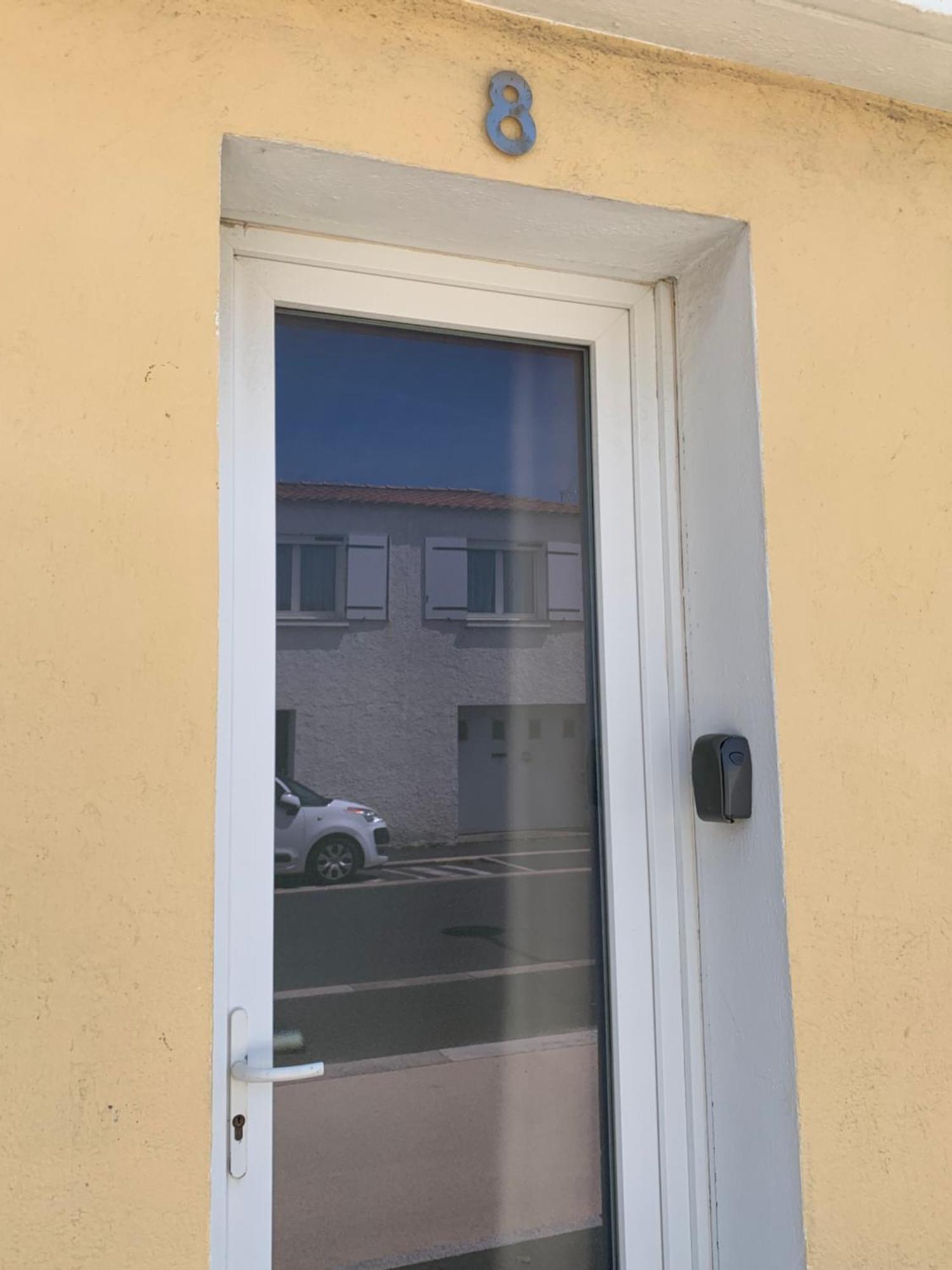 Mon Studio Cosy Sablais Les Sables-d'Olonne Ngoại thất bức ảnh